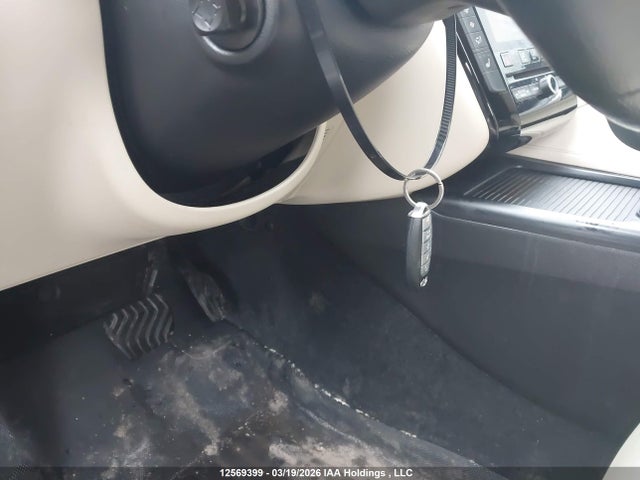 Aukcja sprzedaży 2019 Infiniti Qx50 Autograph/essential/luxe/proactive/sensory, vin: 3PCAJ5M35KF129522, numer aukcji: 12569399