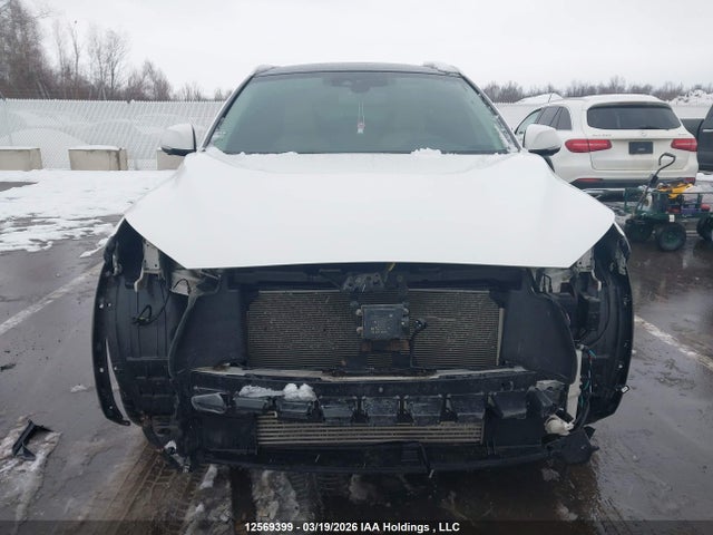Aukcja sprzedaży 2019 Infiniti Qx50 Autograph/essential/luxe/proactive/sensory, vin: 3PCAJ5M35KF129522, numer aukcji: 12569399