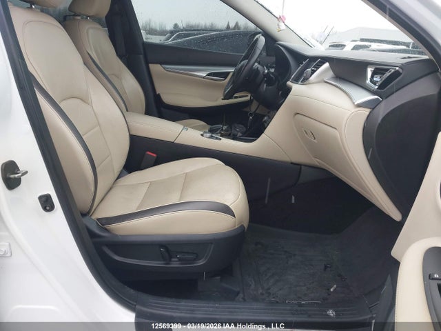 Aukcja sprzedaży 2019 Infiniti Qx50 Autograph/essential/luxe/proactive/sensory, vin: 3PCAJ5M35KF129522, numer aukcji: 12569399