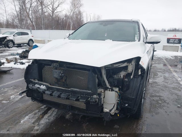 Aukcja sprzedaży 2019 Infiniti Qx50 Autograph/essential/luxe/proactive/sensory, vin: 3PCAJ5M35KF129522, numer aukcji: 12569399