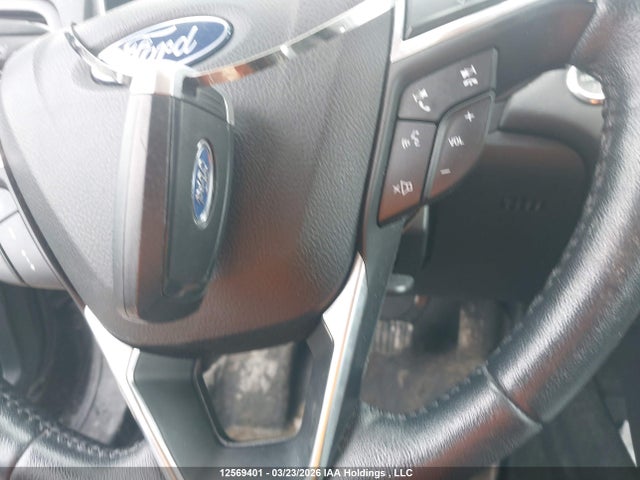 Продажа на аукционе авто 2020 Ford Fusion Titanium, vin: 3FA6P0RU7LR205871, номер лота: 12569401