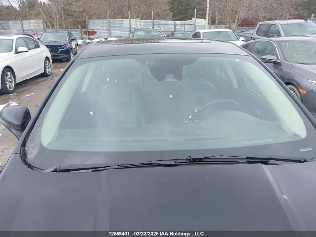Продажа на аукционе авто 2020 Ford Fusion Titanium, vin: 3FA6P0RU7LR205871, номер лота: 12569401