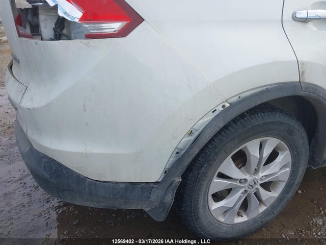 2HKRM4H92EH124139 Honda CR-V