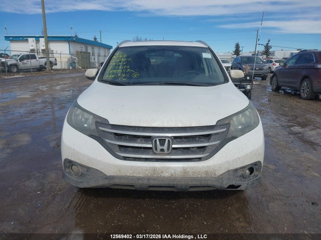 2HKRM4H92EH124139 Honda CR-V