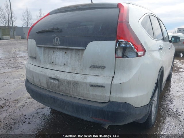2HKRM4H92EH124139 Honda CR-V