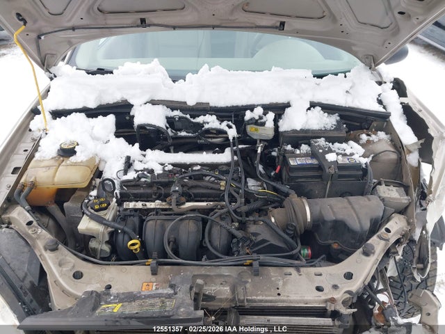 Aukcja sprzedaży 2007 Ford Focus S/se/ses, vin: 1FAFP34N27W319247, numer aukcji: 12551357