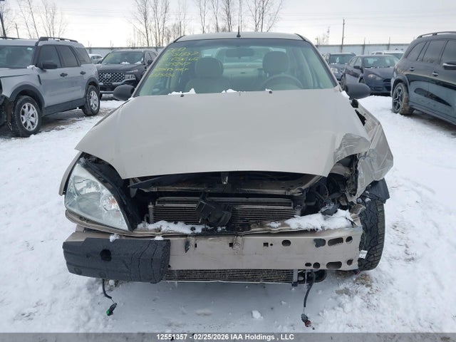 Aukcja sprzedaży 2007 Ford Focus S/se/ses, vin: 1FAFP34N27W319247, numer aukcji: 12551357