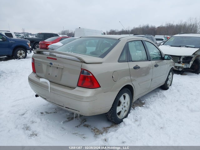 Aukcja sprzedaży 2007 Ford Focus S/se/ses, vin: 1FAFP34N27W319247, numer aukcji: 12551357