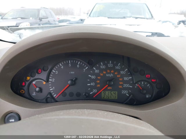 Aukcja sprzedaży 2007 Ford Focus S/se/ses, vin: 1FAFP34N27W319247, numer aukcji: 12551357