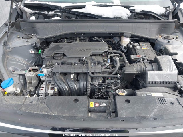 KM8HBCAB5SU219381 Hyundai Kona