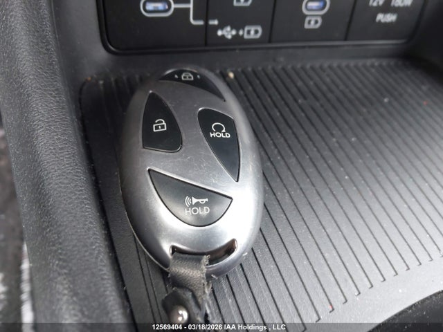 KM8HBCAB5SU219381 Hyundai Kona