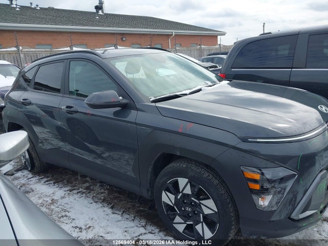 KM8HBCAB5SU219381 Hyundai Kona