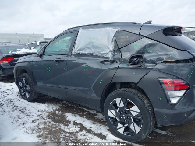 KM8HBCAB5SU219381 Hyundai Kona
