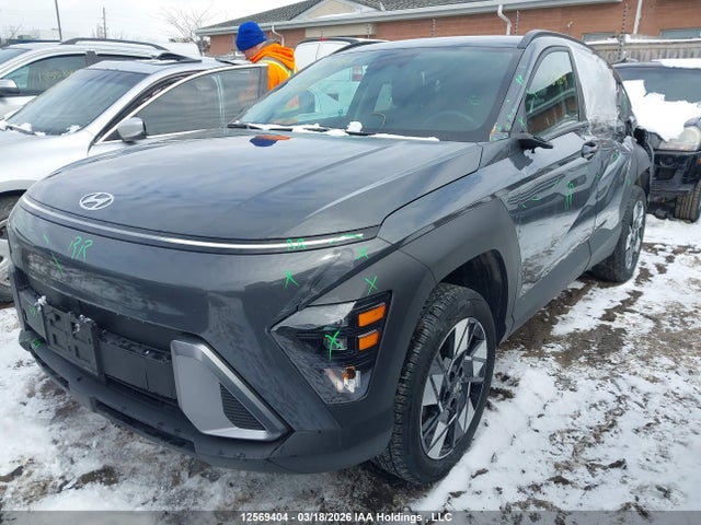 KM8HBCAB5SU219381 Hyundai Kona