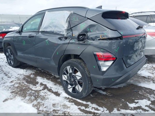 KM8HBCAB5SU219381 Hyundai Kona