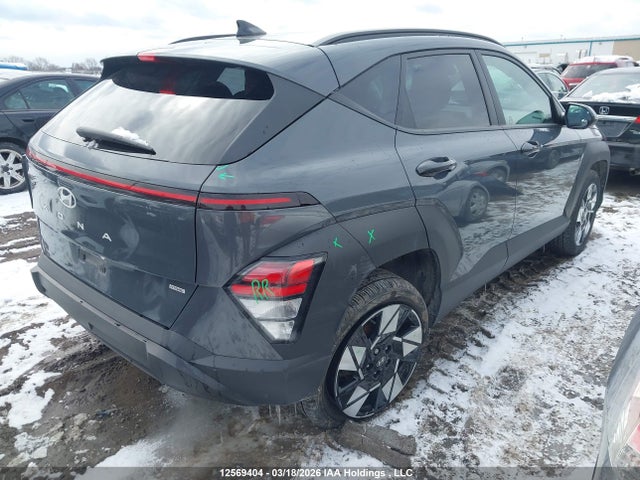 KM8HBCAB5SU219381 Hyundai Kona