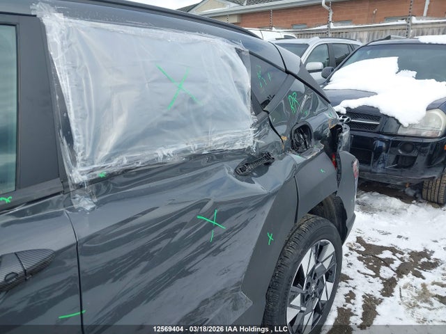 KM8HBCAB5SU219381 Hyundai Kona