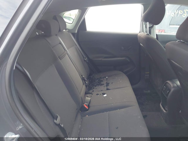 KM8HBCAB5SU219381 Hyundai Kona