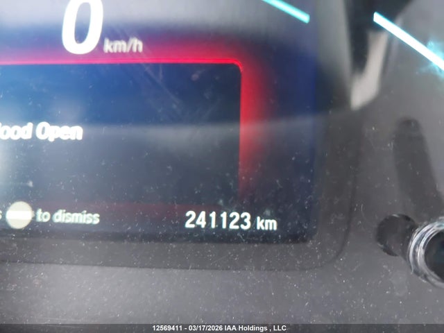 Aukcja sprzedaży 2018 Honda Odyssey Touring, vin: 5FNRL6H80JB503039, numer aukcji: 12569411