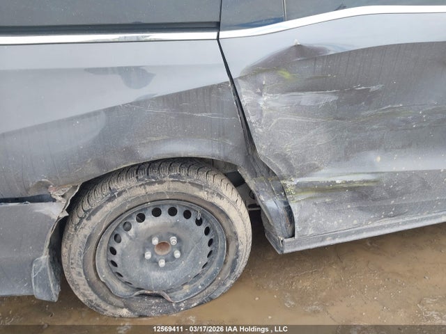Aukcja sprzedaży 2018 Honda Odyssey Touring, vin: 5FNRL6H80JB503039, numer aukcji: 12569411