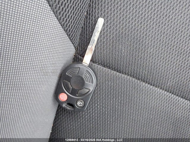2014 Ford Focus Se მანქანა იყიდება აუქციონზე, vin: 1FADP3F27EL297285, აუქციონის ნომერი: 12569412