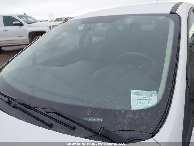 2014 Ford Focus Se მანქანა იყიდება აუქციონზე, vin: 1FADP3F27EL297285, აუქციონის ნომერი: 12569412