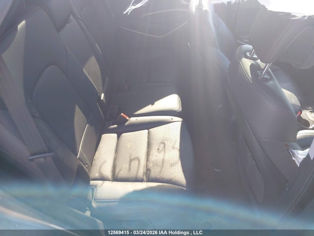 5XYZUDLA1FG269716 Hyundai Santa Fe Sport 2.0t Se