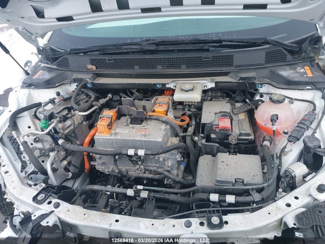 Chevrolet Equinox Ev Lt 2025 3GN7DLRR4SS151593 Image 10