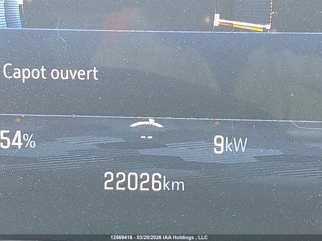 Chevrolet Equinox Ev Lt 2025 3GN7DLRR4SS151593 Image 16