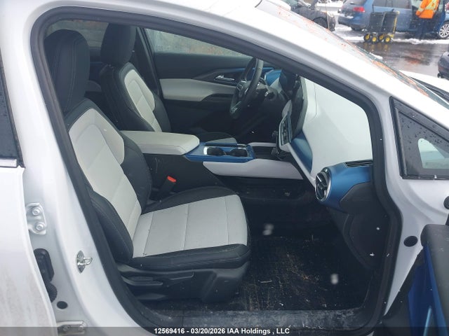 Chevrolet Equinox Ev Lt 2025 3GN7DLRR4SS151593 Image 5