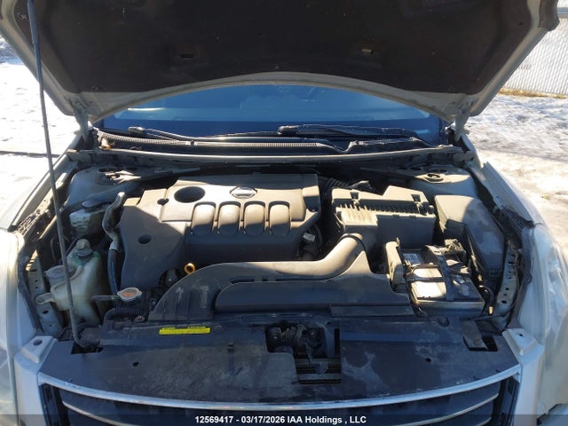 Продажа на аукционе авто 2012 Nissan Altima 2.5 S, vin: 1N4AL2AP3CN528986, номер лота: 12569417