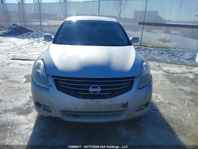 Продажа на аукционе авто 2012 Nissan Altima 2.5 S, vin: 1N4AL2AP3CN528986, номер лота: 12569417