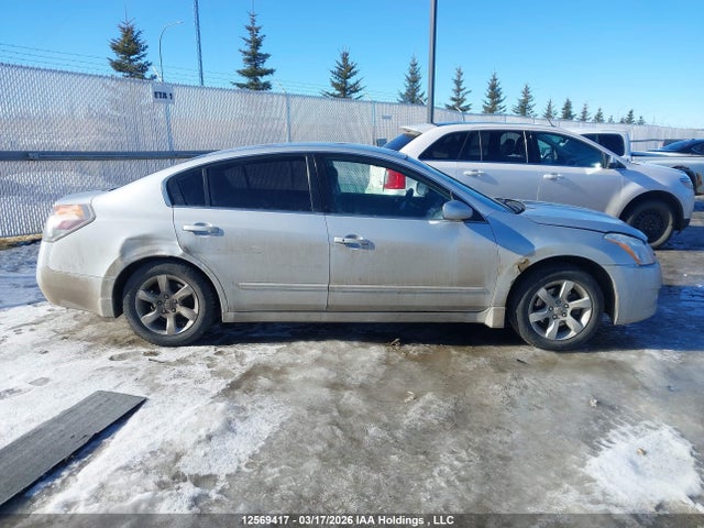 Продажа на аукционе авто 2012 Nissan Altima 2.5 S, vin: 1N4AL2AP3CN528986, номер лота: 12569417