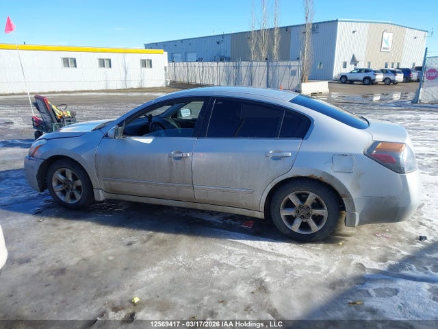 Продажа на аукционе авто 2012 Nissan Altima 2.5 S, vin: 1N4AL2AP3CN528986, номер лота: 12569417