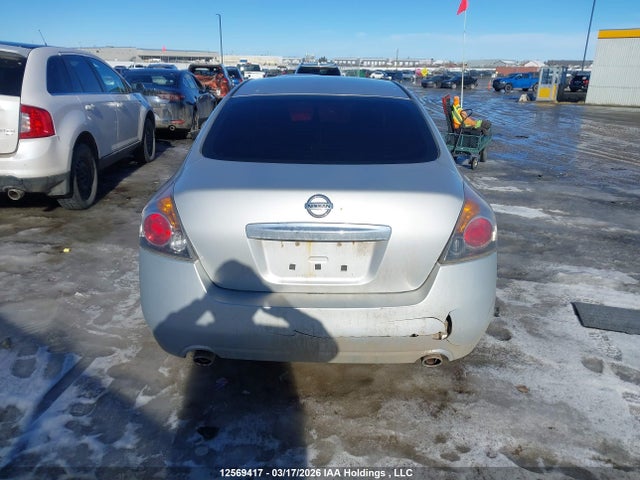 Продажа на аукционе авто 2012 Nissan Altima 2.5 S, vin: 1N4AL2AP3CN528986, номер лота: 12569417