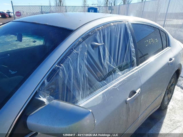 Продажа на аукционе авто 2012 Nissan Altima 2.5 S, vin: 1N4AL2AP3CN528986, номер лота: 12569417