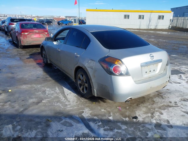 Продажа на аукционе авто 2012 Nissan Altima 2.5 S, vin: 1N4AL2AP3CN528986, номер лота: 12569417