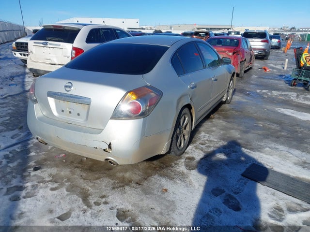 Продажа на аукционе авто 2012 Nissan Altima 2.5 S, vin: 1N4AL2AP3CN528986, номер лота: 12569417