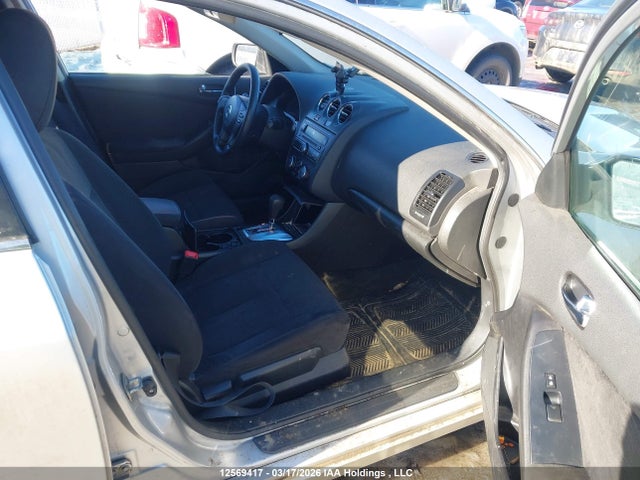 Продажа на аукционе авто 2012 Nissan Altima 2.5 S, vin: 1N4AL2AP3CN528986, номер лота: 12569417