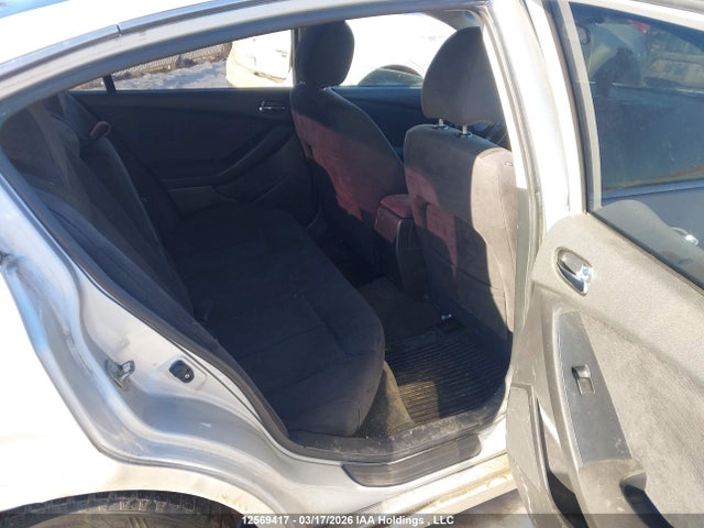 Продажа на аукционе авто 2012 Nissan Altima 2.5 S, vin: 1N4AL2AP3CN528986, номер лота: 12569417