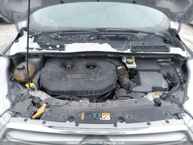 1FMCU9G98HUC05012 Ford Escape