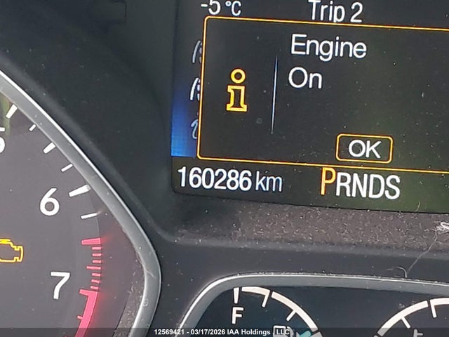 1FMCU9G98HUC05012 Ford Escape