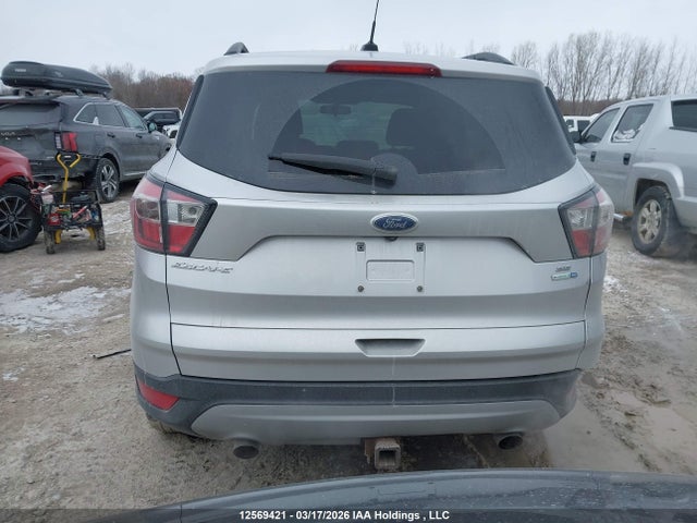 1FMCU9G98HUC05012 Ford Escape