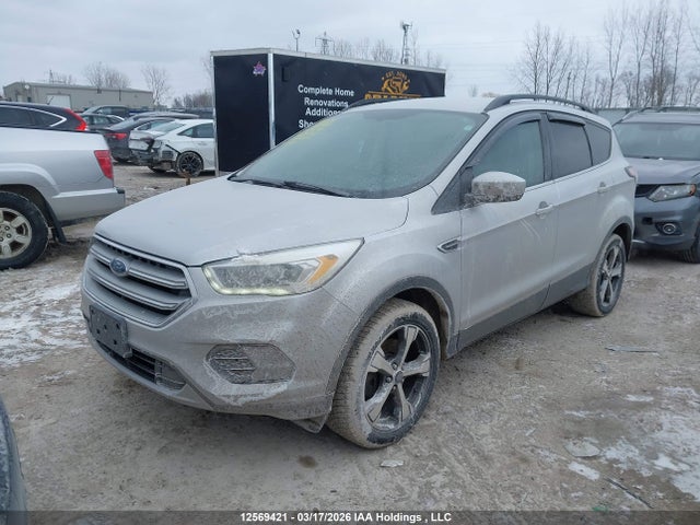 1FMCU9G98HUC05012 Ford Escape
