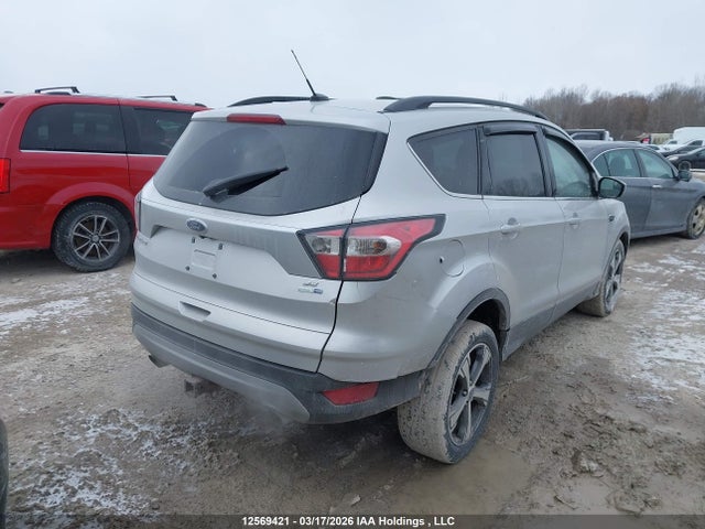 1FMCU9G98HUC05012 Ford Escape