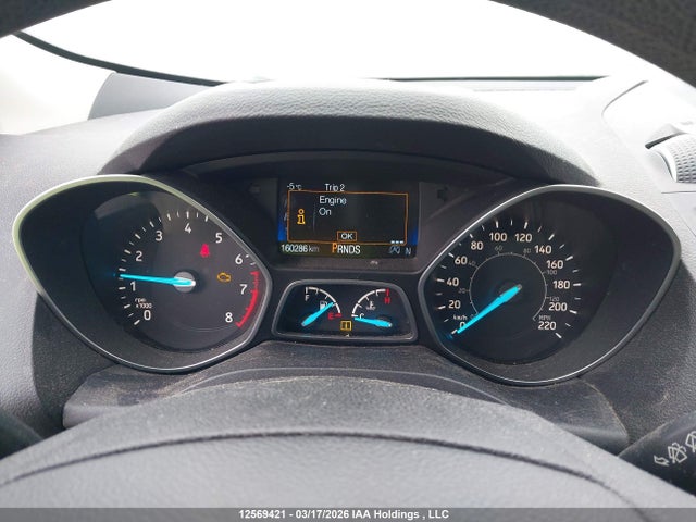 1FMCU9G98HUC05012 Ford Escape