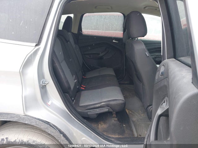 1FMCU9G98HUC05012 Ford Escape