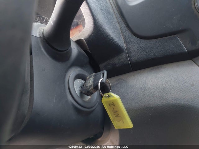 3N6CM0KN1FK691788 Nissan Nv200 S/sv