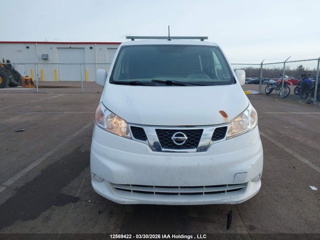 3N6CM0KN1FK691788 Nissan Nv200 S/sv