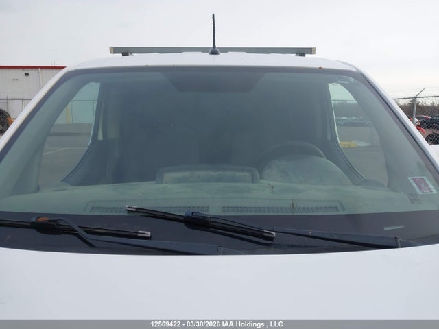 3N6CM0KN1FK691788 Nissan Nv200 S/sv